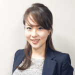 キャリアコンサルタント（国家資格） 真下 彩花